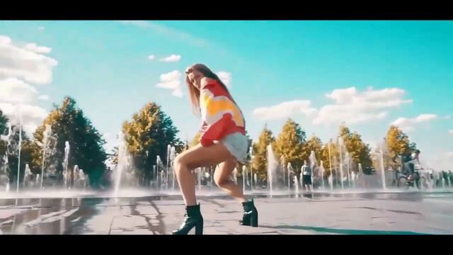 My Lover Baby - Remix  -  DJ  S. K. Y.  - Tech PC Builder Video #remix #dance #dj #dancevideo