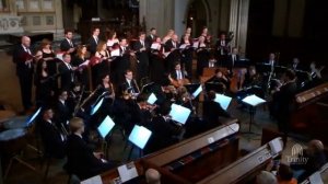 Mozart Requiem - Lacrimosa