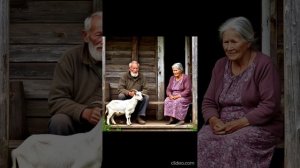 Коза тарата