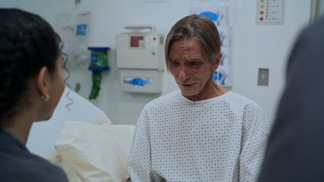 Больница Питт 2 сезон 13 серия «7:00 P.M.» (сериал, 2026)