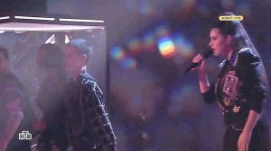 125 Диана Анкудинова - "Личный Иисус" (ШоуМаскГоон 2021, слайд - шоу)