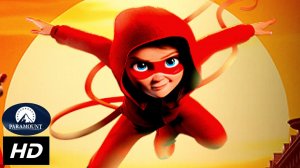 ЛЕДИ В МАСКЕ СУПЕРГЕРОЙ# ФАНТАСТИКА СЕМЕЙНЫЙ HDadven