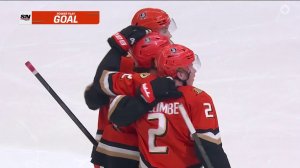 05.04.2026. НХЛ. Анахайм Дакс - Калгари Флэймз | Мэйсон Мактавиш - Алекс Киллорн