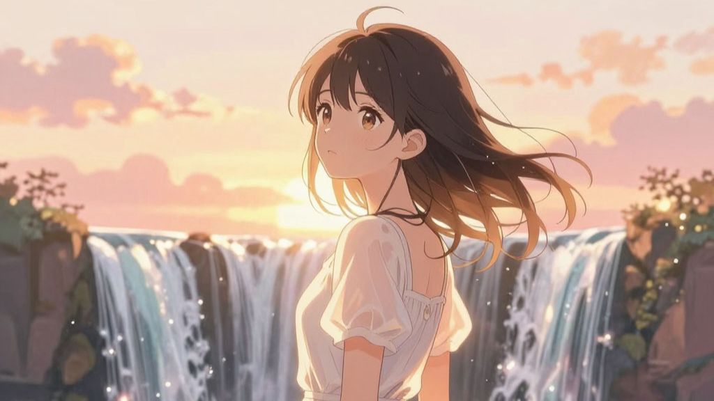 Lofi Hip Hop спокойная музыка.