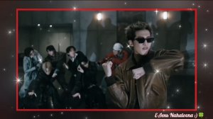 (BTS) Бантосы - Потому, что мы - банда ;)