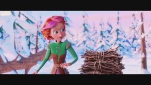 Золушка Тайна трёх желаний - в кино с 9 апреля 2026 г трейлер