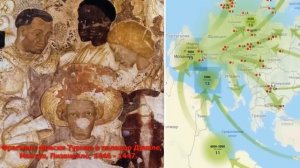 3. Захват Европы каннибалами, о котором не расскажут историки