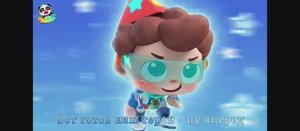 Мультфильм Да Нео Пристегнитесь с моими комментариями