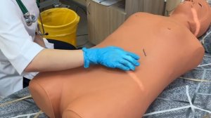 Физикальный осмотр ЖКТ Спленомегалия Паспорт ОСКЭ 2026 год. Педиатрия.