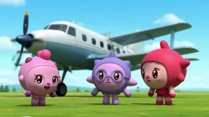 46 Мультики для детей. Детские мультики. Лол. Свинка Пеппа. Маша и медведь. Три кота. Буба