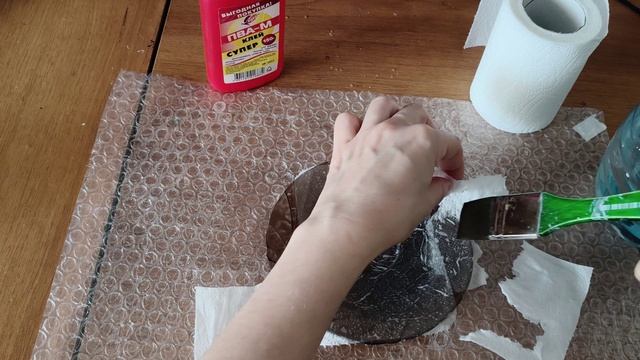 Пасхальный натюрморт