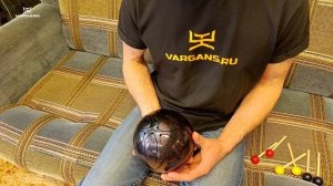 Обзор - Мини-глюкофон Спутник - Em 15 - VARGANS