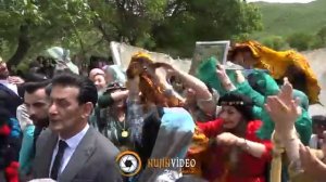 Свадьбы в Шемдинли.