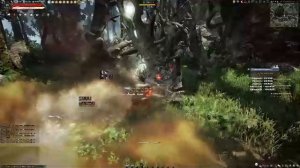 ARC Raiders/Tom Clancy's The Division 2/Warhammer 40000 Space marine 2/HELLDIVERS 2/Black Desert