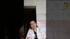 Лёгкий салатикус.