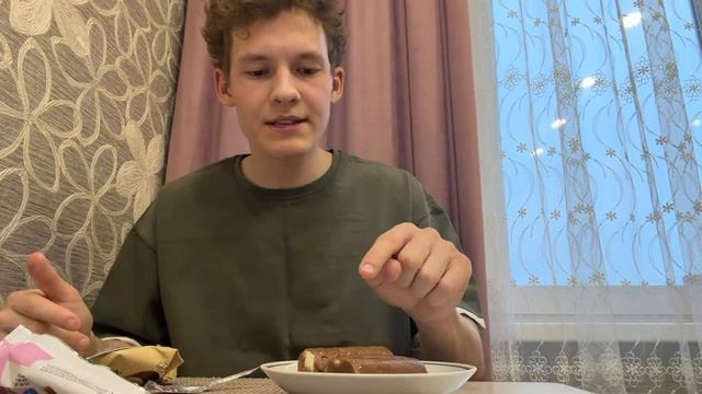 ПРЕМИАЛЬНЫЙ ФЕРМЕРСКИЙ СЫРОК — СЕЛО ЗЕЛЕНОЕ VS СЫРОК ТВОРОЖНЫЙ ТОПТЫЖКА— БИТВА