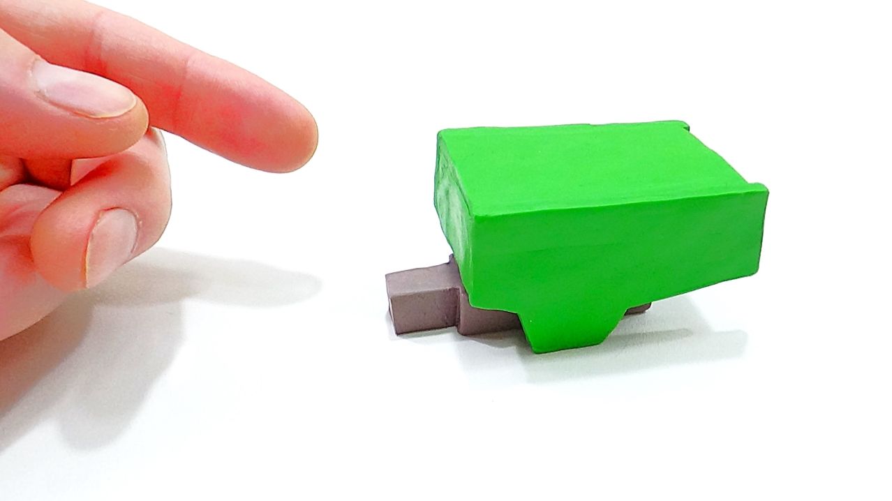 КОМБАЙН ПОЖИРАТЕЛЬ - КОРПУС ГОТОВ