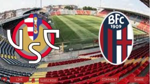 Кремонезе - Болонья | Текстовая трансляция