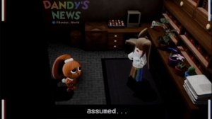 Бесси и Делайла. Озвучка и дополнение звуков. Мир денди/Бесси/озвучка телевизора