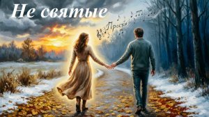 Не святые, AI Suno