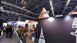 Russian Elevator Week. Завод Эльбрус