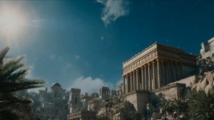 Вербное воскресенье. Песня на слова Василия Дворцова.