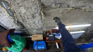 МИТСУБИСИ ЛАНСЕР 10 МЕНЯЕМ СТУПИЧНЫЕ ПОДШИПНИКИ | НАШЛИ ПРИЧИНУ БРЕНЧАНИЯ ПОД ДНИЩЕМ