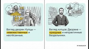 История России 9 класс параграф 9 Изменения в быту кратко