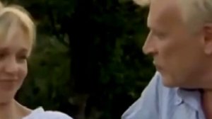 Я живу тобой Юлия Берген Сергей Мельков Гвоздика Авт НРудакова