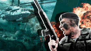 Гостомельский десант