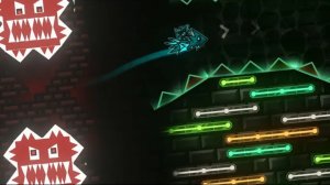 BuTiTi II | Insane Demon | Geometry Dash