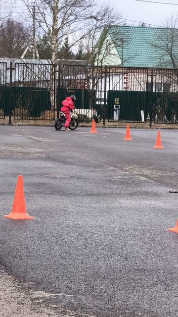 Мотоджимхана 🏍️❤️🔥