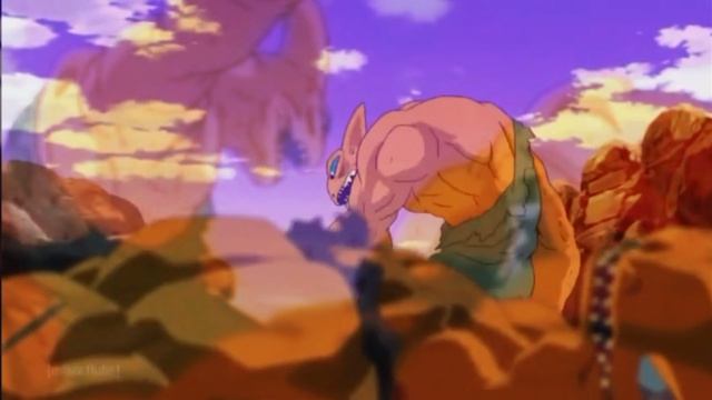 Error Of Humanity ❗🌐❗ Barbarian ❗