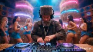 МАТУШКА ЗЕМЛЯ BASS REMIX 2026 Official Video NEO-Хутор [get.gt]