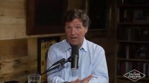 Т.Карлсон о конце Американизма