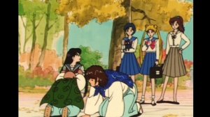 Смешные моменты из аниме #152