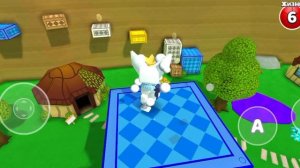 МНЕ ПЕРВОЕ ВИДЕО В РУТУБ!!! #снежнаякоролева