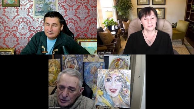 Инструменты для достижения ваших целей от трех российских авторов смотреть онлайн