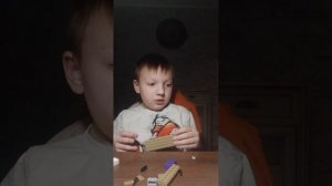 как сделать   танк