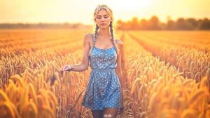 Вьётся в даль тропа лесная New Italo Disco Style Поёт DJ Vittorio Музыка DJ Semyonich [get.gt]