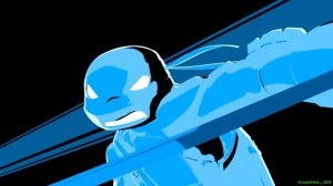 черепашки ниндзя 2012 леонардо[7]