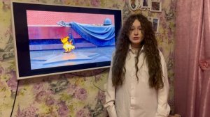 Слепова Яна, 14 лет, МОУ СОШ 103 г. Саратова. Эдуард Асадов « Россия», конкурс История России