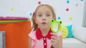 Алиса весёлые приключения история для детей!