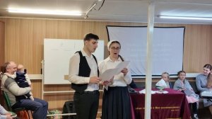 За что, за что Меня Ты Любишь