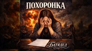 БАТЯДЕД - "ПОХОРОНКА"