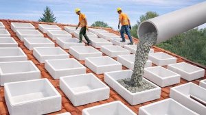 🍿 Гениальное изобретение 60-летнего сантехника! 7 бесплатных идей.