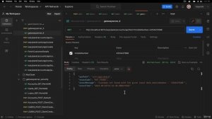 7. Demo of Server-side service discovery and load balancing