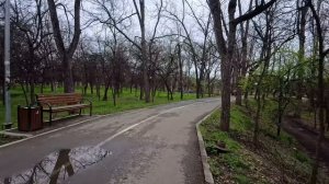 Прогулка по Краснодару часть 2