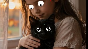 Я теперь мать?