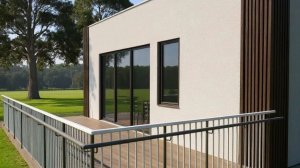 Энергоэффективный дом для постоянного проживания  за копейки! Проект МС 54